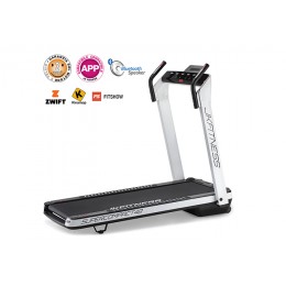 JK Fitness Tapis Roulant Supercompact 48